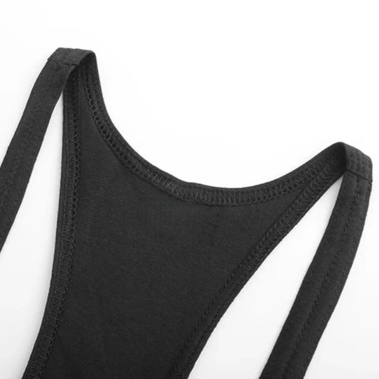 Bodybuilding Tank Top