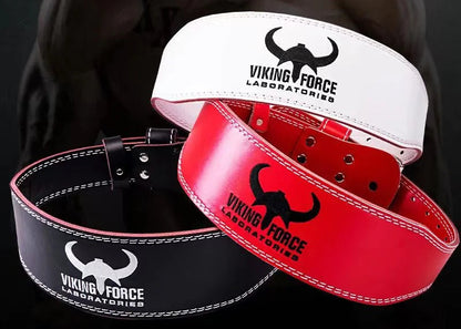 Viking Force Weightlifting