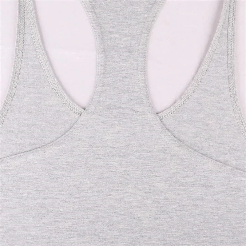 Bodybuilding Tank Top