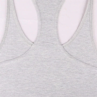 Bodybuilding Tank Top