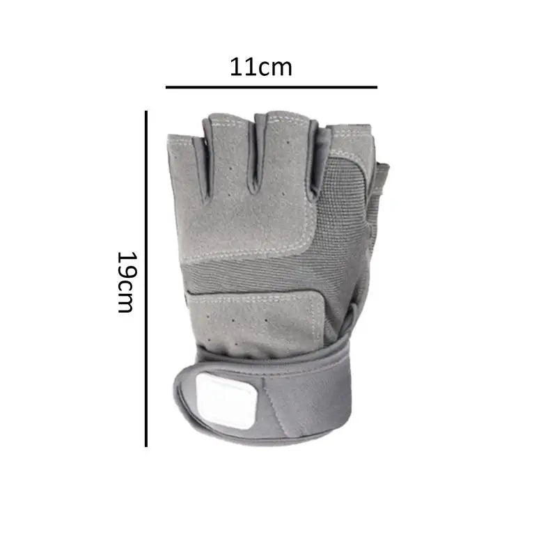 Iron Grip