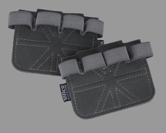 Iron Grip Shield™ – Premium Palm Protector