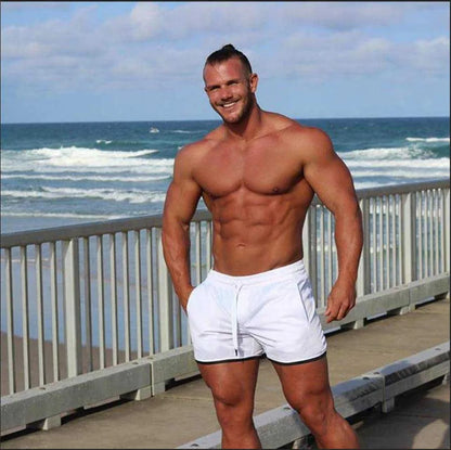 Gentleman Bodybuilders Shorts