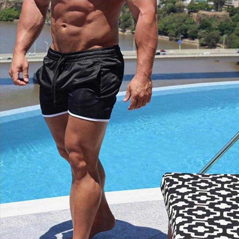 Gentleman Bodybuilders Shorts