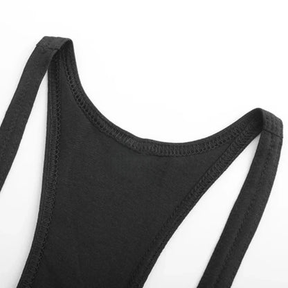 Bodybuilding Tank Top
