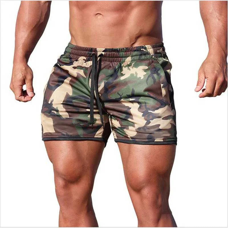 Gentleman Bodybuilders Shorts