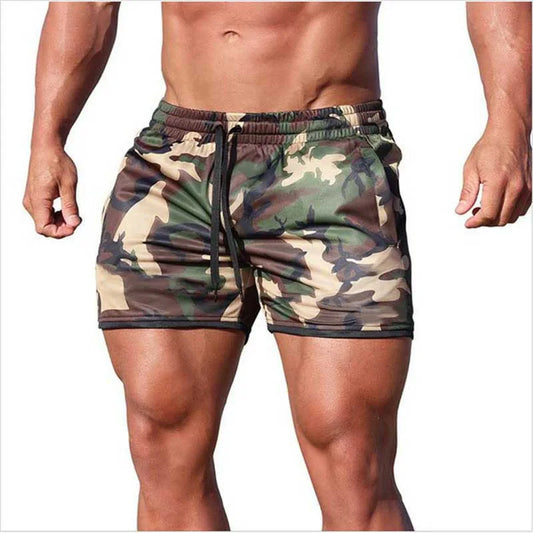 Gentleman Bodybuilders Shorts