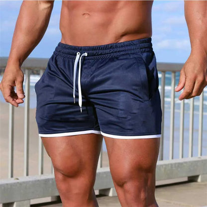 Gentleman Bodybuilders Shorts
