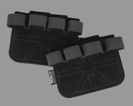 Iron Grip Shield™ – Premium Palm Protector